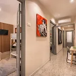 Appartement Laviadellespezie Next Station-5terre-ac *