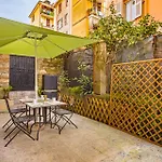 Laviadellespezie Next Station-5terre-ac Appartement La Spezia