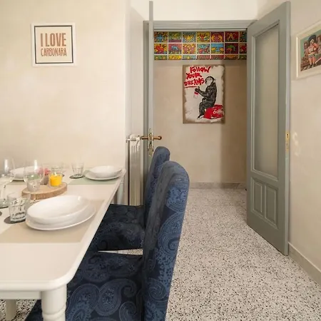 Laviadellespezie Next Station 2 Bedrooms Ac La Spezia