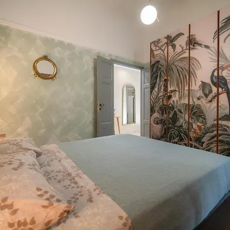 Laviadellespezie Next Station 2 Bedrooms Ac Apartamento *