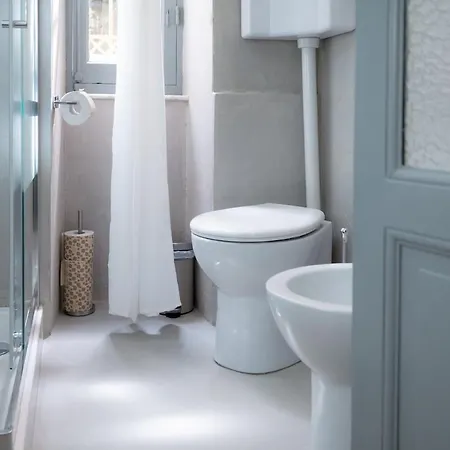 Apartamento Laviadellespezie Next Station 2 Bedrooms Ac La Spezia