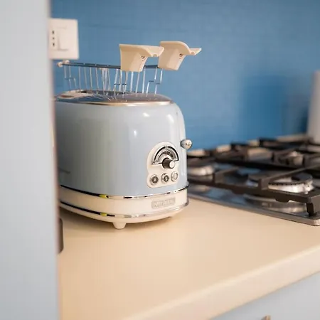 Apartamento Laviadellespezie Next Station 2 Bedrooms Ac La Spezia