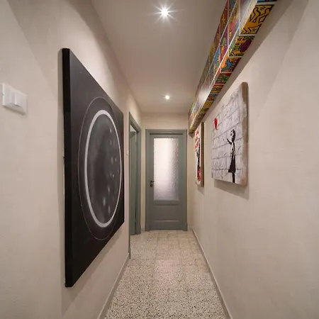 Apartamento Laviadellespezie Next Station 2 Bedrooms Ac *