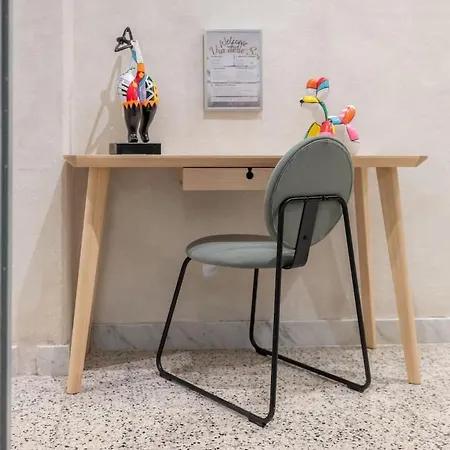 Laviadellespezie Next Station 2 Bedrooms Ac Apartamento *