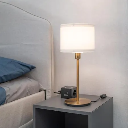 Apartamento Laviadellespezie Next Station 2 Bedrooms Ac La Spezia