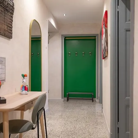 Laviadellespezie Next Station 2 Bedrooms Ac Apartamento