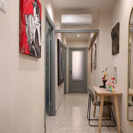 Laviadellespezie Next Station 2 Bedrooms Ac Apartamento La Spezia