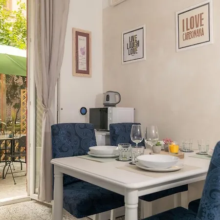 Laviadellespezie Next Station 2 Bedrooms Ac