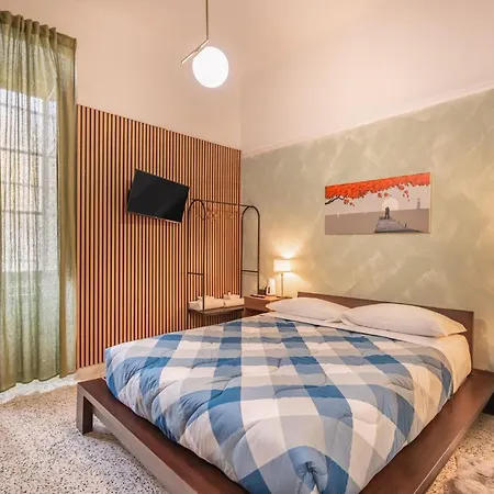 Appartement La Scorza