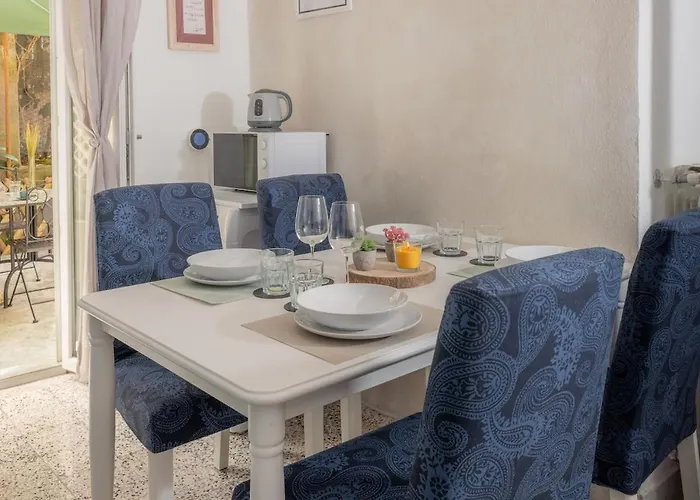 Διαμέρισμα Laviadellespezie Next Station-5terre-ac *