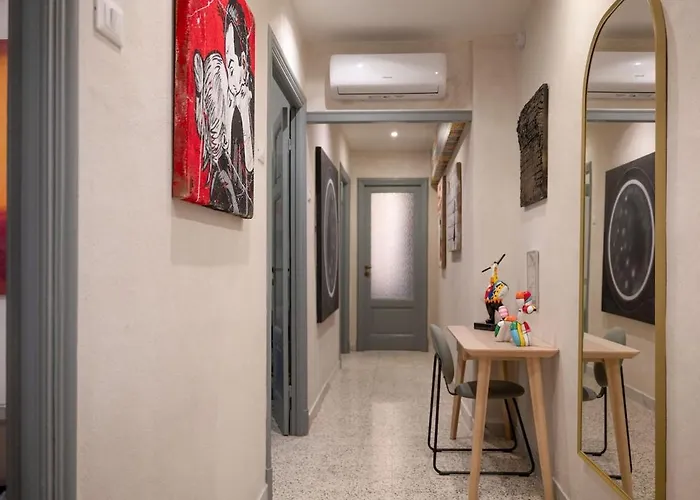 Laviadellespezie Next Station-5terre-ac Διαμέρισμα Λα Σπέτσια